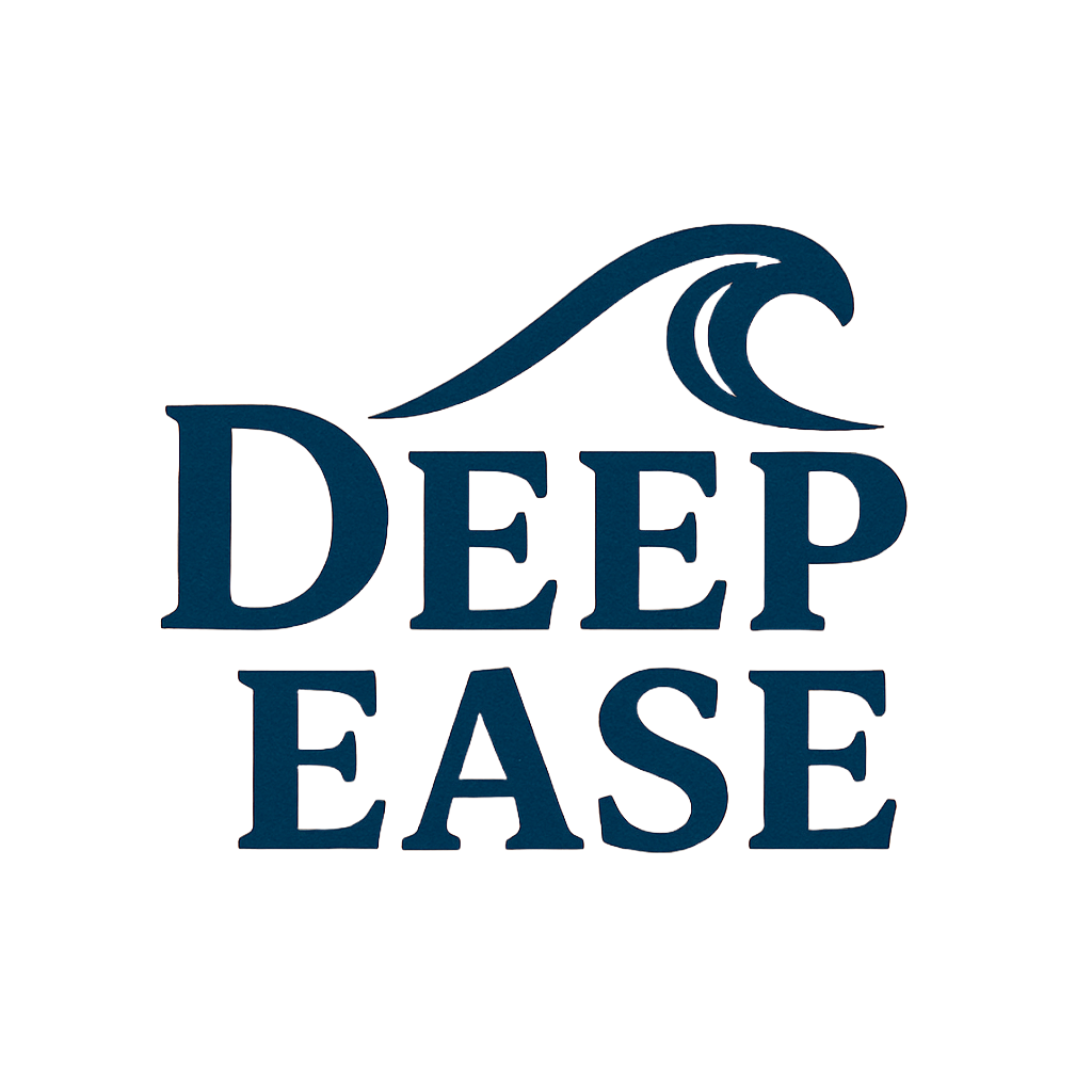 deep-ease.com